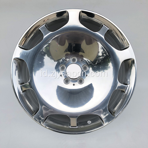 Pelek palsu untuk gle gls gl sclass eclass